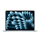 MacBook Air 15-tum M4 - Himmelsblå Dator  MacBook Air M4 - Himmelsblå | Köp bärbar Mac