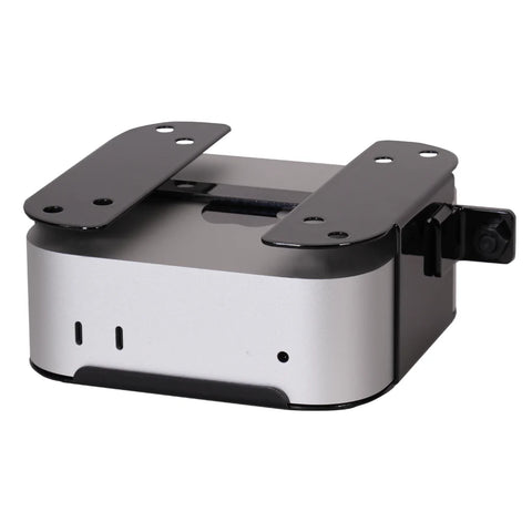 SONNET MacCuff mini VESA mounting frame för Mac mini 2024+ Kabinett SONNET MacCuff mini VESA för Mac mini 2024+ | Köp fäste för MacMini