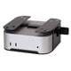 SONNET MacCuff mini VESA mounting frame för Mac mini 2024+ Kabinett SONNET MacCuff mini VESA för Mac mini 2024+ | Köp fäste för MacMini