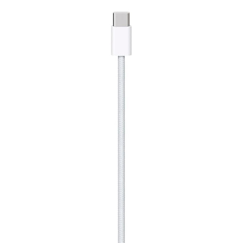 Vävd USB-C 60W laddningskabel  