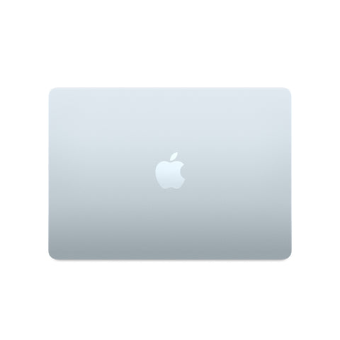 MacBook Air 15-tum M4 - Himmelsblå Dator  MacBook Air M4 - Himmelsblå | Köp bärbar Mac