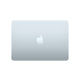 MacBook Air 15-tum M4 - Himmelsblå Dator  MacBook Air M4 - Himmelsblå | Köp bärbar Mac