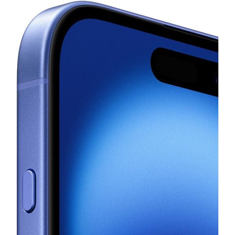 Telefonen är IP68-klassad, vilket innebär att den är skyddad mot damm och vatten.