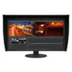 EIZO Monitor ColorEdge CG319X 31.1" Svart