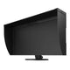 EIZO Monitor ColorEdge CG319X 31.1" Svart