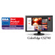 EIZO Monitor ColorEdge CS2740 CAL 27" Svart