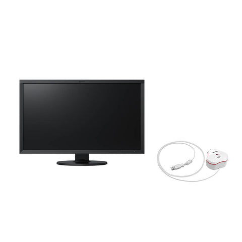 EIZO Monitor ColorEdge CS2740 CAL 27" Svart