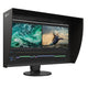 EIZO Monitor ColorEdge CG2700S 27" Svart Skärm Monitor ColorEdge CG2700S 27" Svart