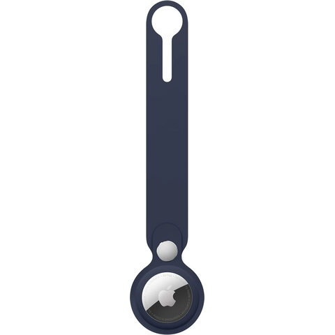 Apple AirTag Loop Deep Navy  
