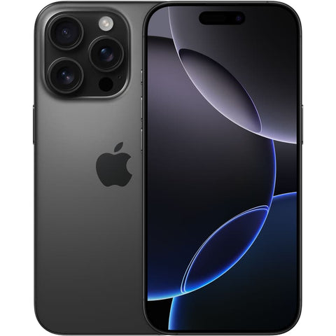 iPhone 16 Pro Mobiltelefon iPhone 16 Pro hos Macpatric | iPhone 16 lager