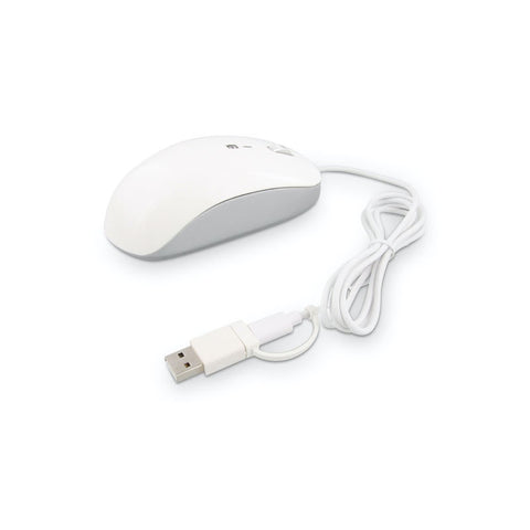 LMP Elite Pro Mouse USB-C/ USB-A,