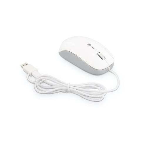 LMP Elite Pro Mouse USB-C/ USB-A,