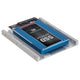 Transposer 3.5" drive tray for 2.5" SSD,HDD