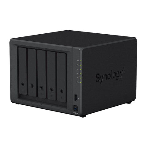 SYNOLOGY DiskStation DS1522+ NAS Server 5-Bay