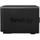 SYNOLOGY DiskStation DS1823xs+ NAS Server 8-Bay - Nas Server 8 slot xs