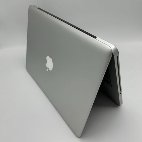 Begagnad Macbook Pro (13 tum, Mitten 2012)
