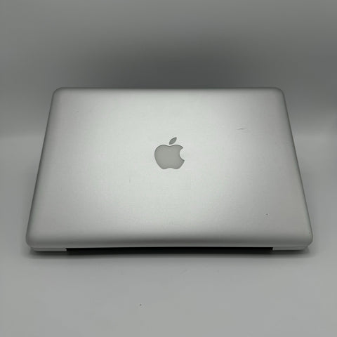 Begagnad Macbook Pro (13 tum, Mitten 2012)