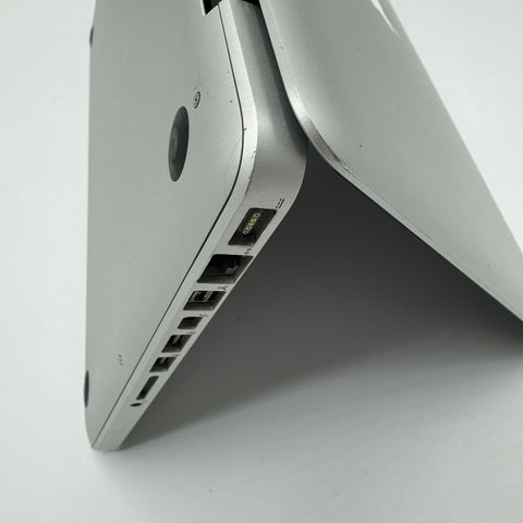 2,5 GHz Dual-Corre Intel Core i5