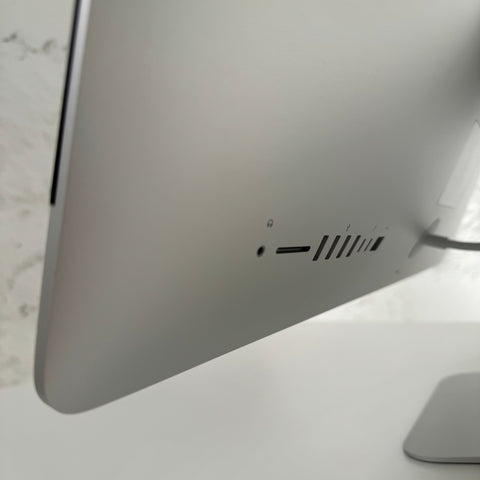 egagnad iMac (Retina 5K, 27-inch, 2019