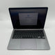 Begagnad - MacBook Air (13 tum, M1, 2020) Begagnad Dator Begagnad - MacBook Air (13 tum, 2017)- Macbook Air billigt