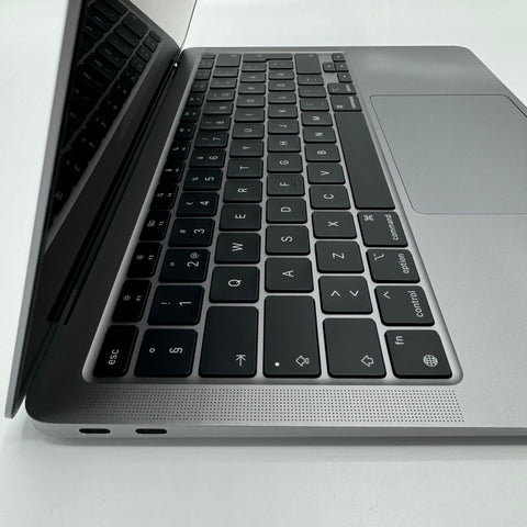 Begagnad - MacBook Air (13 tum, M1, 2020) 