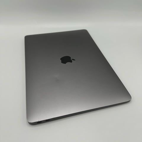 Begagnad - MacBook Air (Retina, 13-tums, 2018) Begagnad Dator 