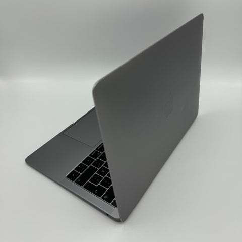 Begagnad - MacBook Air (Retina, 13-tums, 2018) Begagnad Dator 