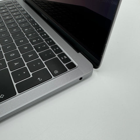 Begagnad - MacBook Air (Retina, 13-tums, 2018) Begagnad Dator 