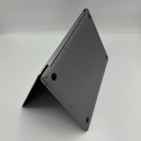 Begagnad - MacBook Air (Retina, 13-tums, 2018) Begagnad Dator 
