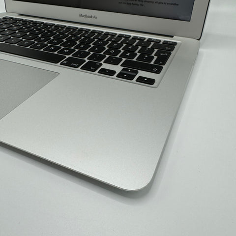 Begagnad - MacBook Air (13 inch, Early 2015)