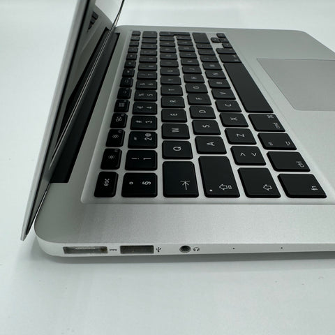 Nyinstallerat  macOS Monterey