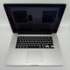 MacBook Pro (Retina, 15-inch, Mid 2014)