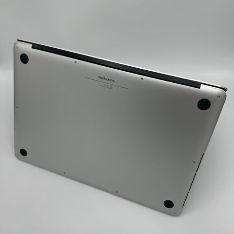 Begagnad - MacBook Pro 15" (mitten 2014)