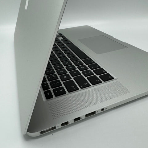 2,8 GHz Quad-Core Intel Core i7