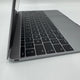 Begagnad - MacBook (Retina, 12-inch, Early 2016) Begagnad Dator Begagnad - MacBook 12" 