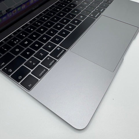 Begagnad - MacBook (Retina, 12-inch, Early 2016) Begagnad Dator Begagnad - MacBook 12" 