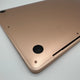 Begagnad - MacBook Air (Retina, 13-tums, 2018) Guld
