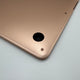 Begagnad - MacBook Air (Retina, 13-tums, 2018) Guld