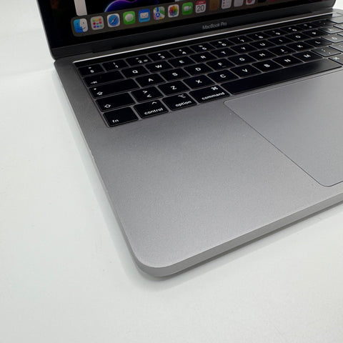Begagnad - MacBook Pro (13-inch,2019, Two Thunderbolt 3 ports)