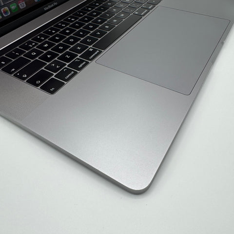 Begagnad - MacBook Pro (15-inch, 2018) Begagnad Dator Begagnad - Begagnad - MacBook Pro (15-inch, 2018)