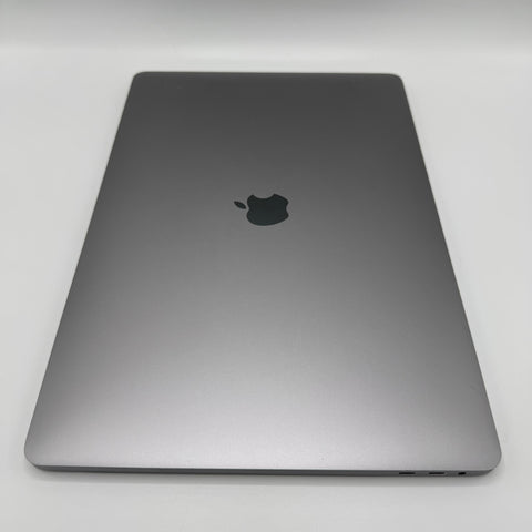 Begagnad - MacBook Pro (15-inch, 2018) Begagnad Dator Begagnad - Begagnad - MacBook Pro (15-inch, 2018)