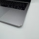 Begagnad - MacBook Pro (13-inch, 2019) Space gray