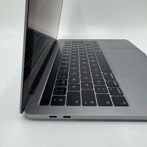 Begagnad - MacBook Pro (13-inch, 2019) Space gray