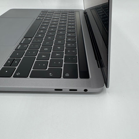 Begagnad - MacBook Pro (13-inch, 2019) Space gray