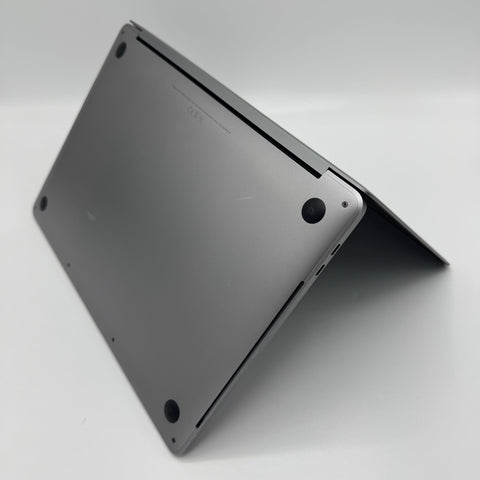 Begagnad - MacBook Pro (13-inch, 2019) Space gray