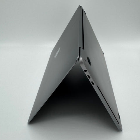 Begagnad - MacBook Pro (13-inch, 2019) Space gray