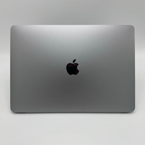Begagnad - MacBook Pro (13-inch, 2019) Space gray