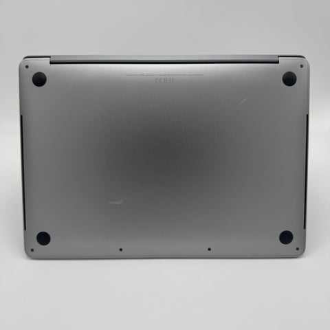 Begagnad - MacBook Pro (13-inch, 2019) Space gray