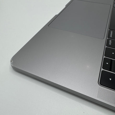 Begagnad - MacBook Pro (13-inch, 2019) Space gray