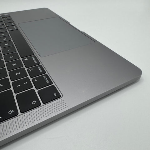 Begagnad - MacBook Pro (13-inch, 2019) Space gray